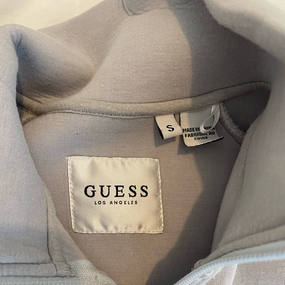 Guess track suit - Picture 3 of 5